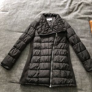 Calvin Klein coat
